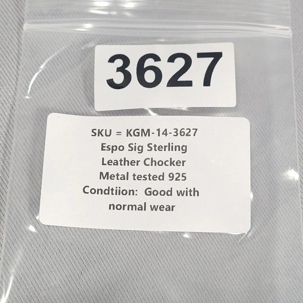 Espo Sig espo sig